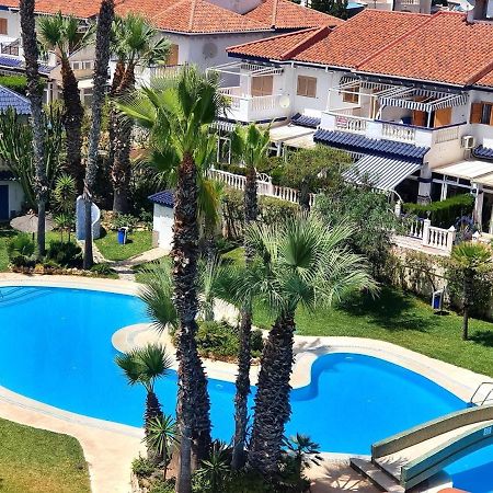 Parquemar Con Vistas Al Mar Apartment La Mata  Exterior photo