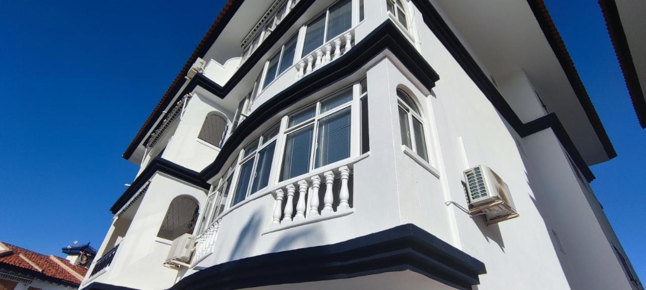 Parquemar Con Vistas Al Mar Apartment La Mata  Exterior photo